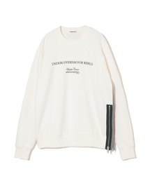UNDERCOVER（アンダーカバー）の「UP2F4802（スウェット）」