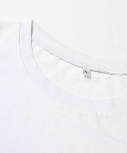 coca(coca)(コカ)の「クルーネックタンク(タンクトップ・レディース・ライトグリーン/ブラック/チャコール・L/M/S/XL)」の21枚目の写真