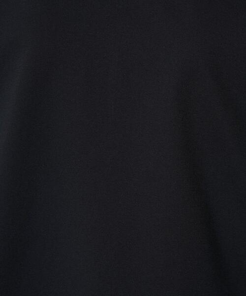 Reflect(リフレクト)の「【UVカット/接触冷感/吸水速乾】フレンチスリーブプルオーバー(Tシャツ/カットソー・レディース・ブラック/オレンジ/ホワイト・00)」の17枚目の写真