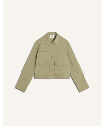 MINI BARN JACKET