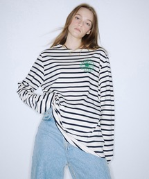 ブランド古着】Mardi Mercredi｜マルディメクルディのTシャツ