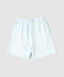 JOURNAL STANDARD relume（ジャーナルスタンダード　レリューム）の「ラフカット フェード加工 スウェット ショーツ（その他パンツ・メンズ）」