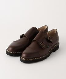 <Paraboot(パラブーツ)> WILLIAM
