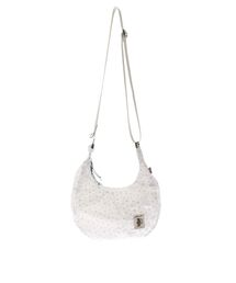 ribbon shoulder bag
