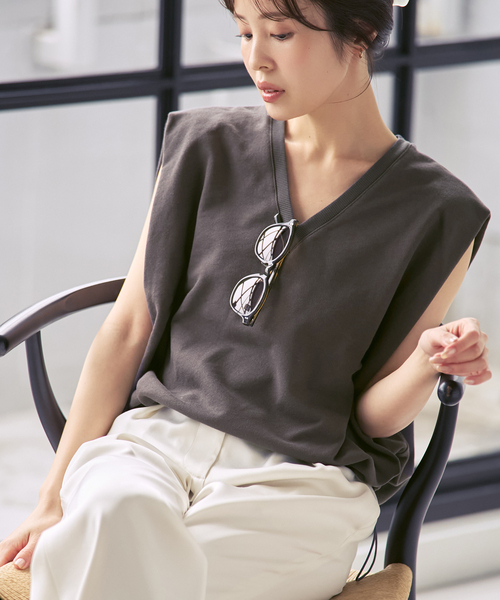 Le Minor｜ルミノアのTシャツ/カットソー通販 - ZOZOTOWN