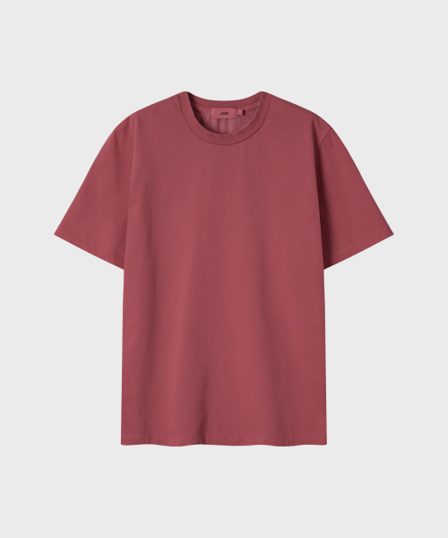 LEIRE（ルアール）の「90年代ヴィンテージフィットピグメントTシャツ[レッド]（Tシャツ/カットソー・メンズ・その他・2XL/MEDIUM/LARGE/X-LARGE）」の12枚目の写真