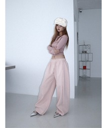 color training pants