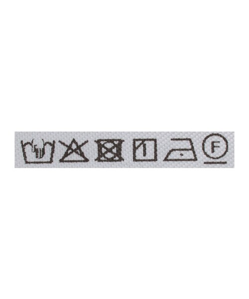 LOEFF(ロエフ)の「<LOEFF>チュール ボディスーツ(Tシャツ/カットソー・レディース・ホワイト/ブラック・FREE)」の21枚目の写真