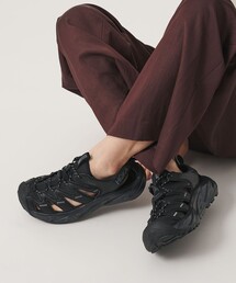 HOKA＞U HOPARA サンダル（サンダル）｜HOKA（ホカ）のファッション