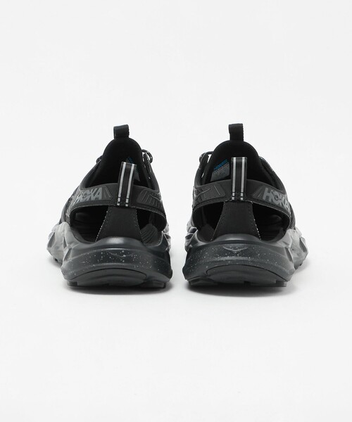 HOKA(ホカ)の「<HOKA>HOPARA サンダル(サンダル・レディース・ブラック・23cm/24cm/25cm)」の8枚目の写真