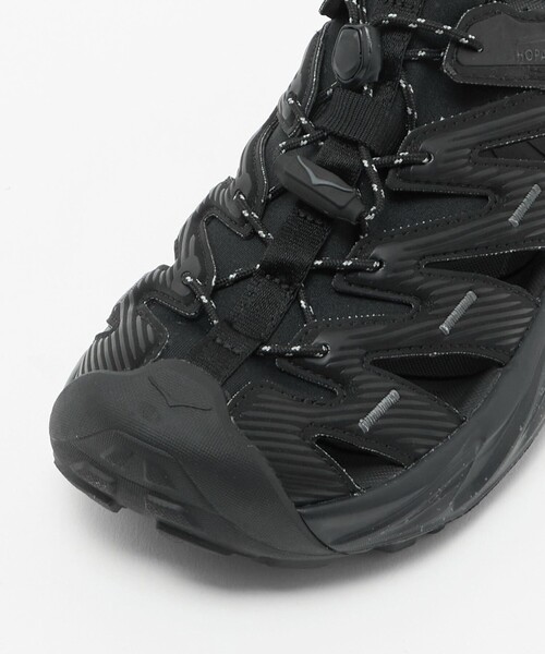 HOKA(ホカ)の「<HOKA>HOPARA サンダル(サンダル・レディース・ブラック・23cm/24cm/25cm)」の11枚目の写真