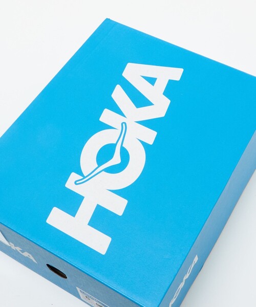 HOKA(ホカ)の「<HOKA>HOPARA サンダル(サンダル・レディース・ブラック・23cm/24cm/25cm)」の13枚目の写真