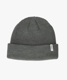 OVERRIDE | OVERRIDE  REP BASIC WATCH CAP / オーバーライド(ニットキャップ/ビーニー)