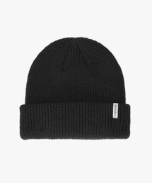 OVERRIDE | OVERRIDE REP BASIC WATCH CAP / オーバーライド(ニットキャップ/ビーニー)
