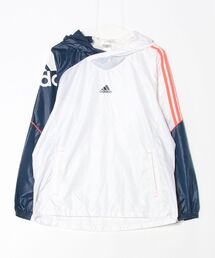 adidas(アディダス)の「プルオーバーパーカー(パーカー)」