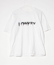 kha:ki（カーキ）の「半袖Tシャツ（Tシャツ/カットソー）」