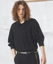 MAISON SPECIAL｜メゾン スペシャルのトップス（長袖）通販 - ZOZOTOWN