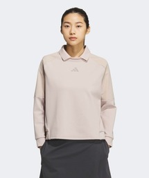 スウェットシャツ 長袖【adidas Golf/アディダスゴルフ】