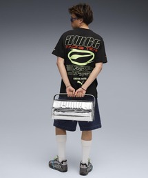 PUMA（プーマ）の「A$AP ROCKY TOOL BOX BAG　092259-01（ハンドバッグ）」