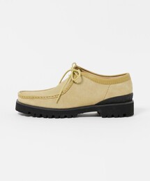 <Clarks Originals>WALLA YUKONER シューズ