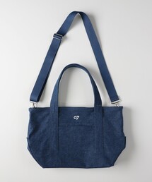 《2way》CAMP7 キャンバストートバッグ
