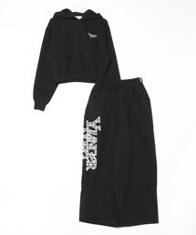 Universal logo special pack set up
