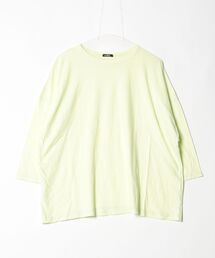 maillot（マイヨ）の「長袖カットソー（Tシャツ/カットソー）」