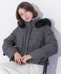JILL by JILL STUART｜ジル バイ ジル スチュアートのダウンジャケット