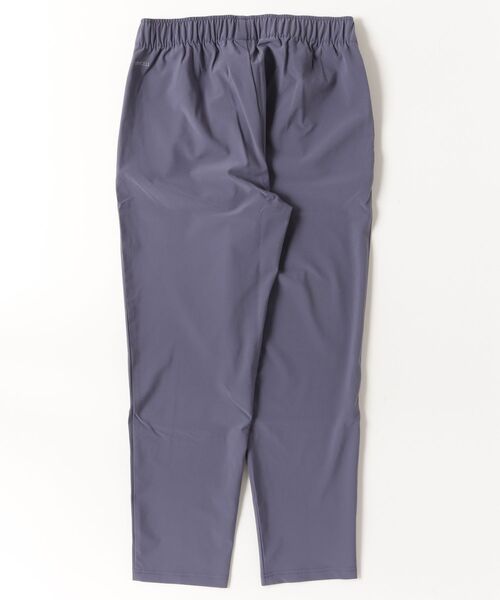 PUMA（プーマ）の「プーマ PUMA STRETCH WOVEN PT（その他パンツ・レディース・パープル・S/M/L/XL）」の2枚目の写真