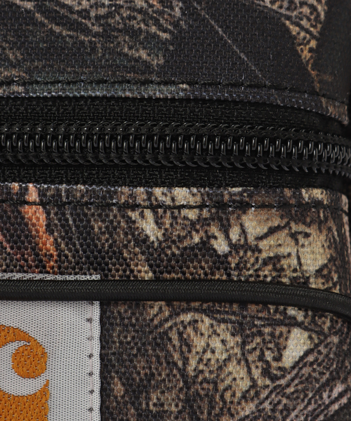 Carhartt WIP(カーハートダブリューアイピー)の「【CARHARTT WIP 】 Kickflip Shoulder Bag(ショルダーバッグ・レディース・ブラック・FREE)」の14枚目の写真