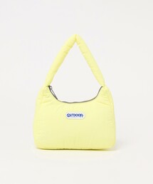 【別注】<OUTDOOR PRODUCTS>スライダーバッグ