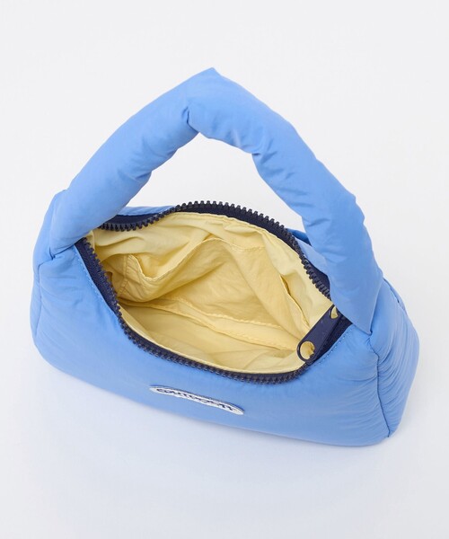 NICE WEATHER(ナイスウェザー)の「【別注】<OUTDOOR PRODUCTS>スライダーバッグ(ショルダーバッグ・レディース・コバルトブルー/ライトピンク/ライム・FREE)」の13枚目の写真