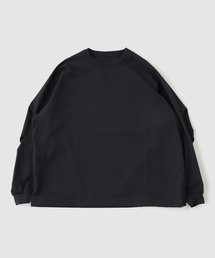 UNTRACE（アントレース）の「UNTRACE / アントレース _318 TPO SMOCK L/S（Tシャツ/カットソー）」