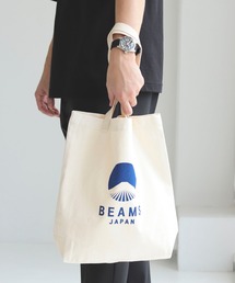 BEAMS JAPAN(�r�[���X�@�W���p��)��evergreen works ×BEAMS JAPAN / �ʒ� �r�[���X �W���p�� ���S �g�[�g�o�b�O(�g�[�g�o�b�O)