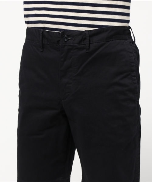 URBAN RESEARCH（アーバンリサーチ）の「UR ツイルカラーショーツ（その他パンツ・メンズ・カーキ/ホワイト/ベージュ/ネイビー・MEDIUM/SMALL/LARGE）」の14枚目の写真