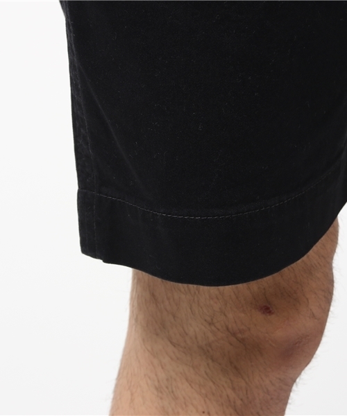 URBAN RESEARCH（アーバンリサーチ）の「UR ツイルカラーショーツ（その他パンツ・メンズ・カーキ/ホワイト/ベージュ/ネイビー・MEDIUM/SMALL/LARGE）」の17枚目の写真