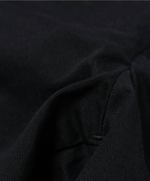 URBAN RESEARCH（アーバンリサーチ）の「UR ツイルカラーショーツ（その他パンツ・メンズ・カーキ/ホワイト/ベージュ/ネイビー・MEDIUM/SMALL/LARGE）」の7枚目の写真