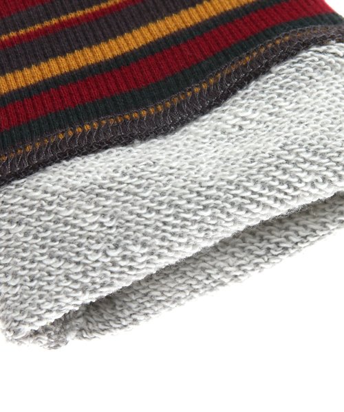 BREEZE（ブリーズ）の「ネット限定 ニットポケット付トレーナー（スウェット・キッズ・ネイビー/グレー/ライム・95/80/90/100/120/140/110/130）」の11枚目の写真