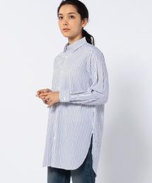 coen | ライトオックスシャツ(シャツ/ブラウス)