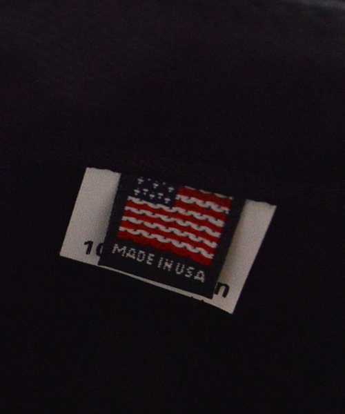 WOLVES KILL SHEEP（ウルヴスキルシープ）の「WOLVES KILL SHEEP/ウルブス キル シープ VINTAGE CALI PATCH CAP（キャップ・メンズ・ブラック/ネイビー/ブラック系その他/ブルー系その他・FREE）」の9枚目の写真