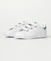 B:MING by BEAMS | adidas / STANSMITH CFC（17.5cm～19.5cm）(スニーカー)