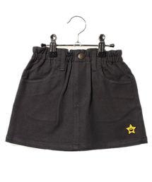 X-girl Stages | JERSEY SKIRT (12M～3T)(スカート)