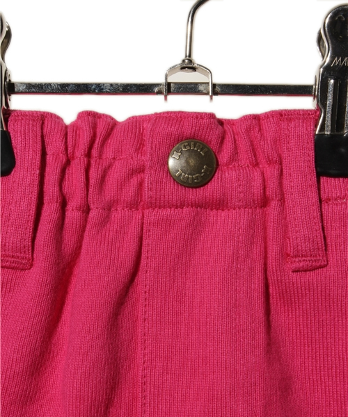 X-girl Stages（エックスガールステージス）の「JERSEY SKIRT (12M～3T)（スカート・キッズ・チャコールグレー/ピンク/パープル・12M/2T/3T）」の5枚目の写真