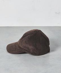 UNITED ARROWS | UWSC コーデュロイ キャップ(キャップ)