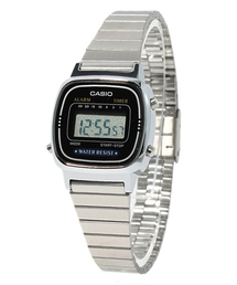 NANO universe | CASIO/casioデジタルスクエアウォッチ(アナログ腕時計)
