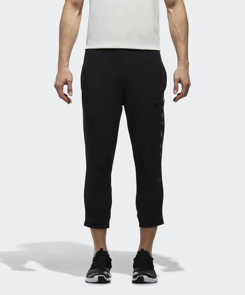 adidas（アディダス）の「M4T タイポグラフィック3/4ウーブン