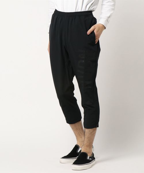 adidas（アディダス）の「M4T タイポグラフィック3/4ウーブン