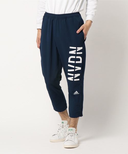 未使用　アディダス　M4T タイポグラフィック3/4ウーブンパンツ　CV5336 楽天市場】adidas アディダス M4T タイポグラフィック 3/4