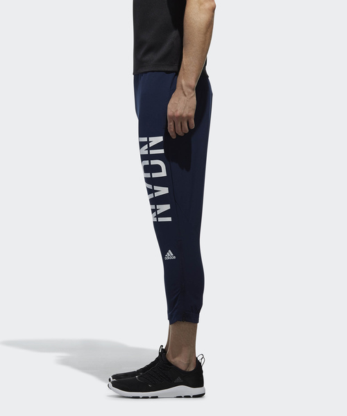 adidas（アディダス）の「M4T タイポグラフィック3/4ウーブン