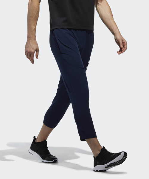 adidas（アディダス）の「M4T タイポグラフィック3/4ウーブン